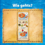 Catan Junior (Innenansicht)