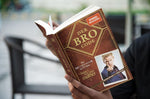 Der Bro Code (Innenansicht)