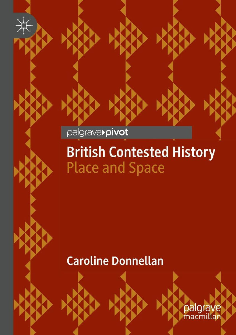 British Contested History