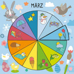 Unser Kinder-Lernkalender 2027