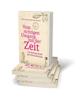 Vom richtigen Umgang mit der Zeit (Innenansicht)