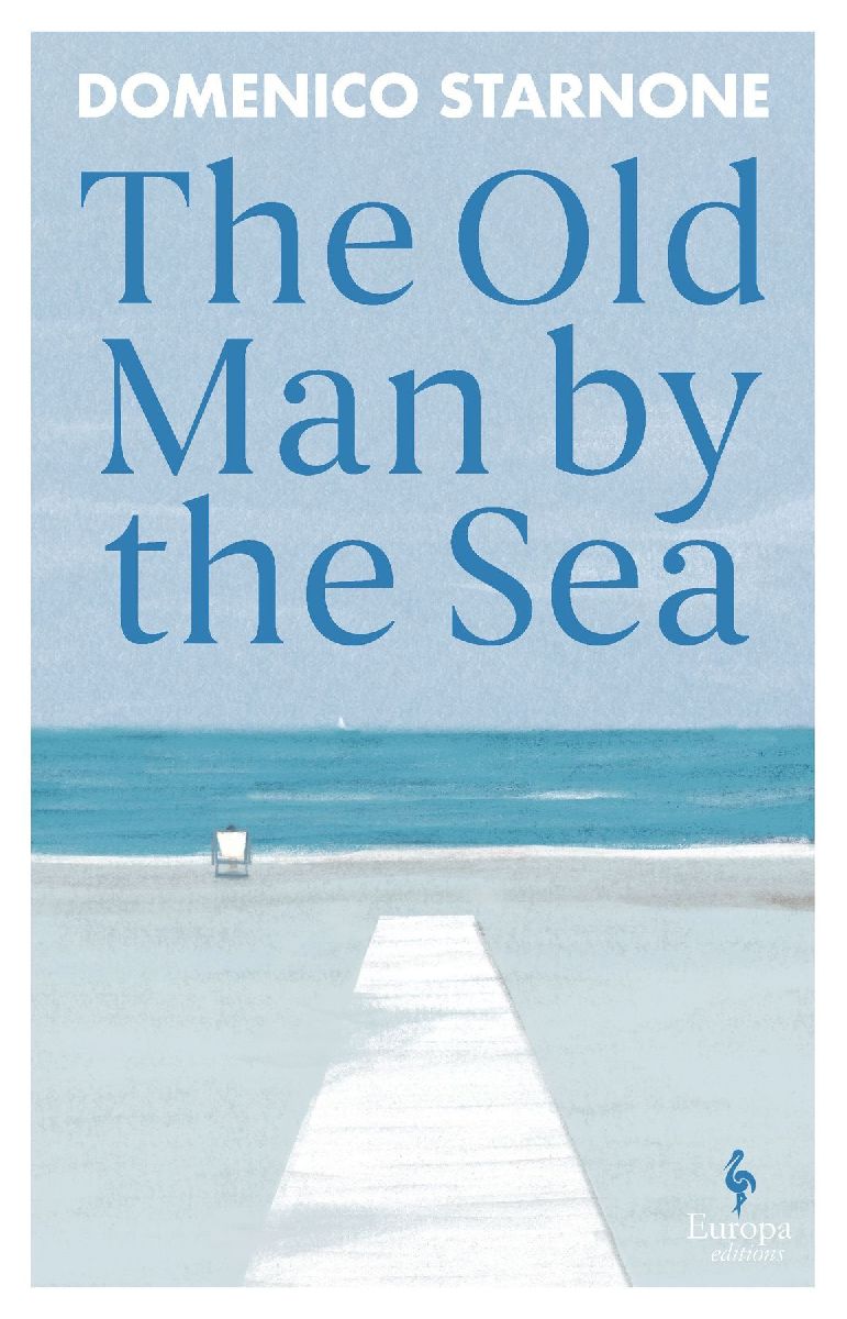 The Old Man by the Sea