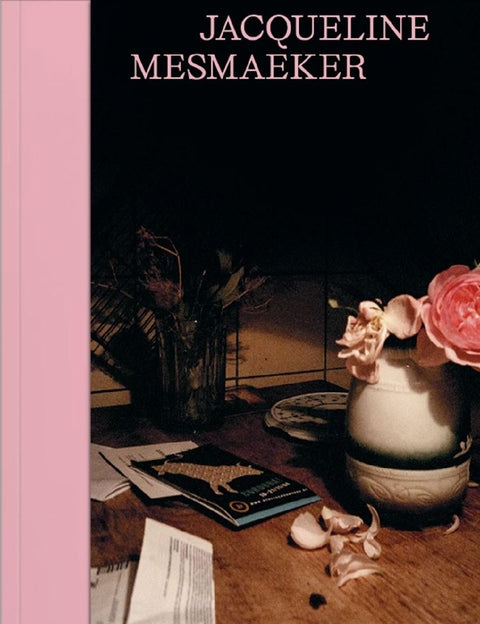 Jacqueline Mesmaeker