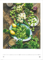 Food Art 2027