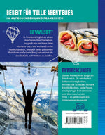 LONELY PLANET Kinderreiseführer Der Guide für Kids Frankreich