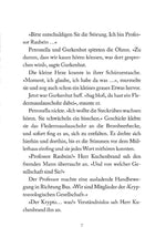 Petronella Apfelmus - Hexenschuss und Zaubernuss (Band 13) (Innenansicht)