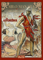 Der Affenkönig