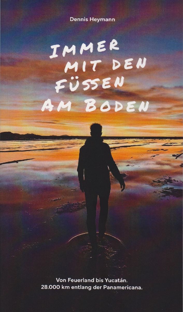 Immer mit den Füßen am Boden