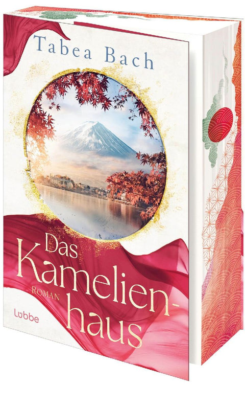 Das Kamelienhaus