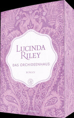 Das Orchideenhaus