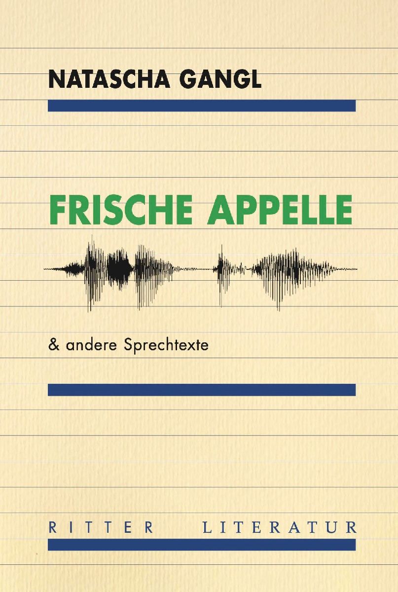 Frische Appelle