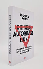 Die neue autoritäre Linke