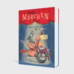 Maris Märchen (Innenansicht)