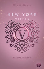 New York Vipers (Innenansicht)