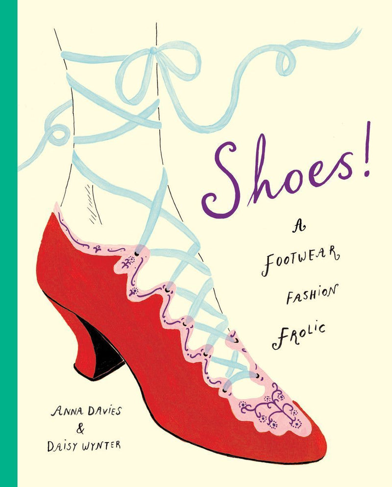 Shoes!
