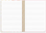 Organizer & Notes A5 Checkered 26/27 17M