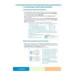 Fit für die Klassenarbeit - Gymnasium. Mathematik 7