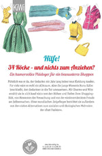 Ich kauf nix!