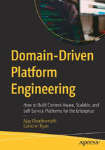 Domain-Driven Platform Engineering