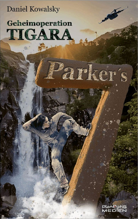 Parker's 7