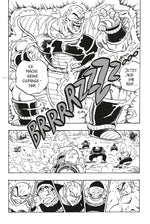 Dragon Ball Massiv 7 (Innenansicht)