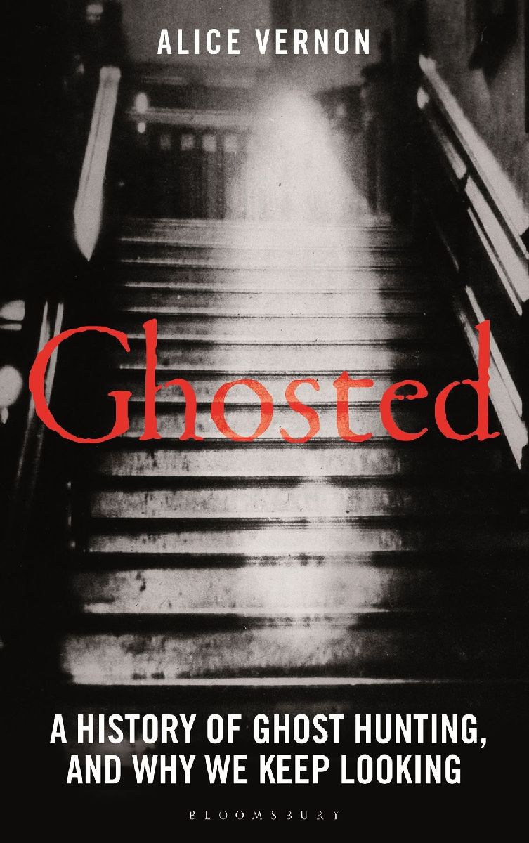 Ghosted