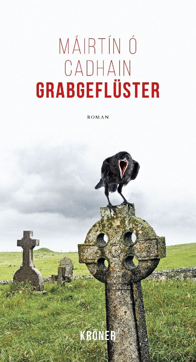 Grabgeflüster (Innenansicht)