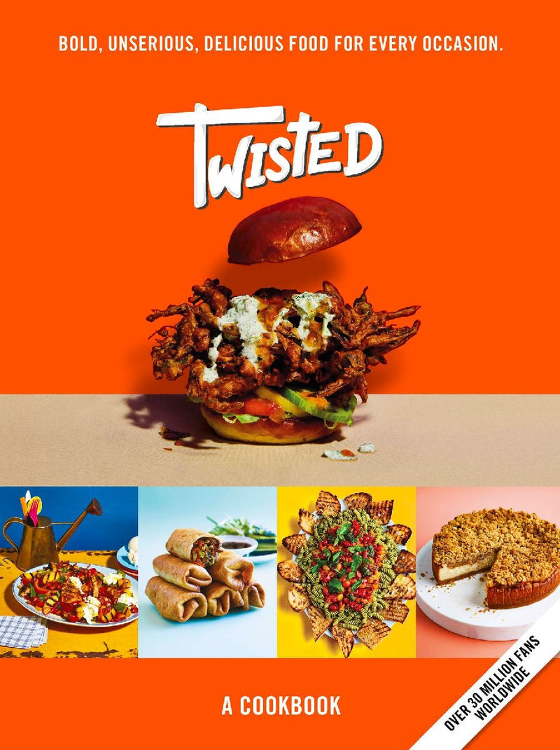Twisted