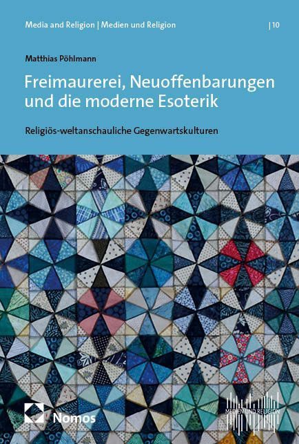 Freimaurerei, Neuoffenbarungen und die moderne Esoterik