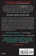 The Devil Knows You're Dead