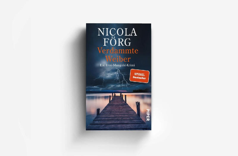 Verdammte Weiber (Innenansicht)