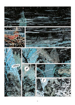 Metro 2033 (Comic). Band 3 (von 4) (Innenansicht)