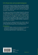 AI for Climate Action and Sustainable Development