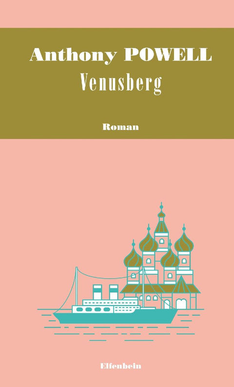 Venusberg