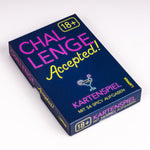 Let's Party: Challenge Accepted! 18+ (Innenansicht)