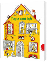Papa und ich