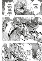 Attack on Titan - Before the Fall 6 (Innenansicht)