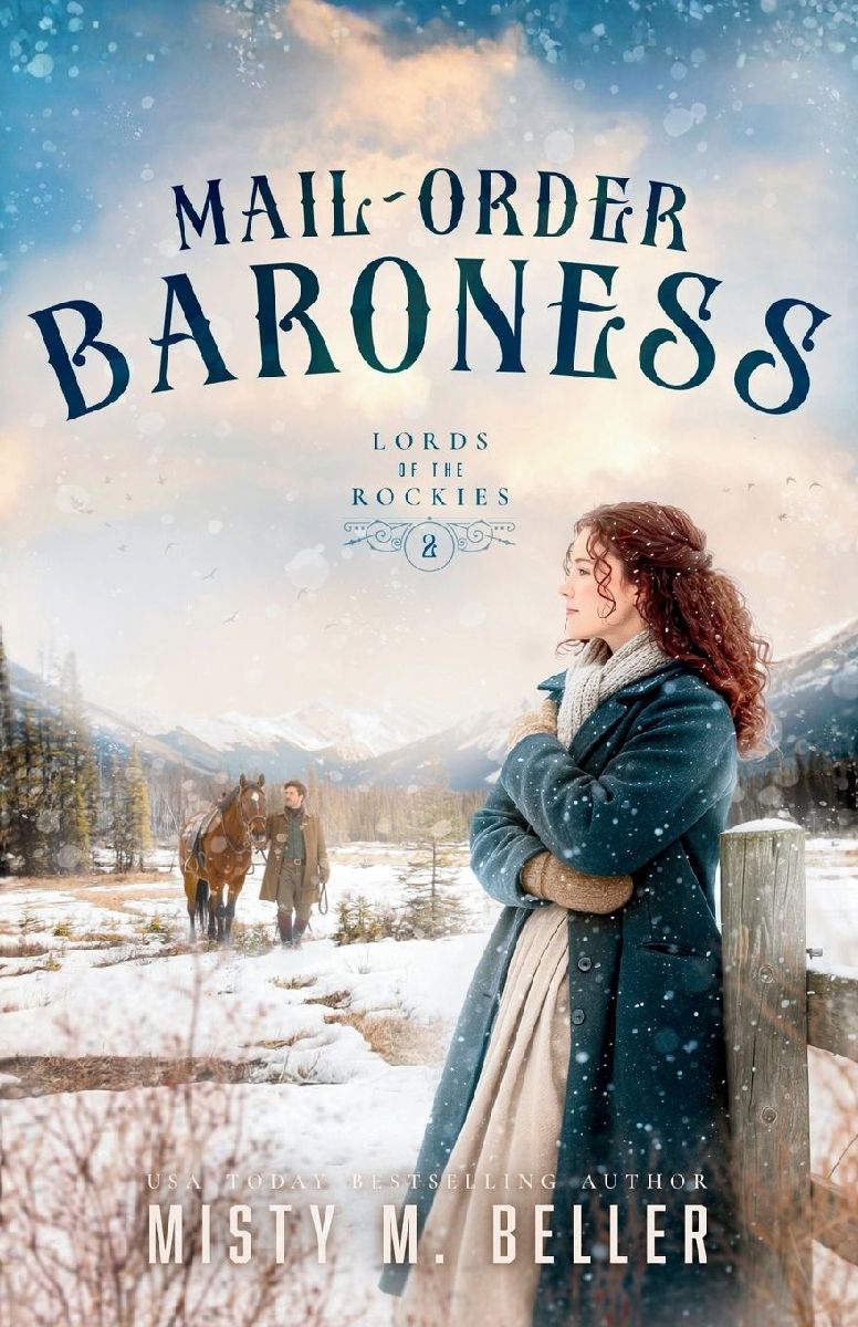 Mail-Order Baroness