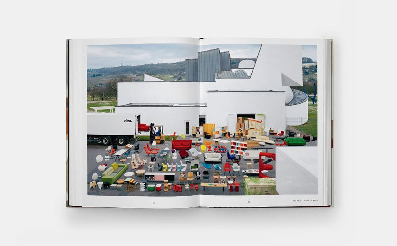 Vitra (Innenansicht)