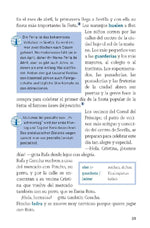 Otro mundo. Spanisch A1 (Innenansicht)