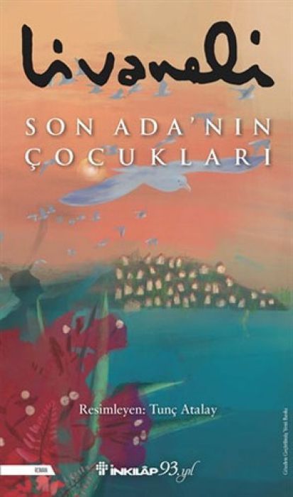 Son Ada'nin Cocuklari