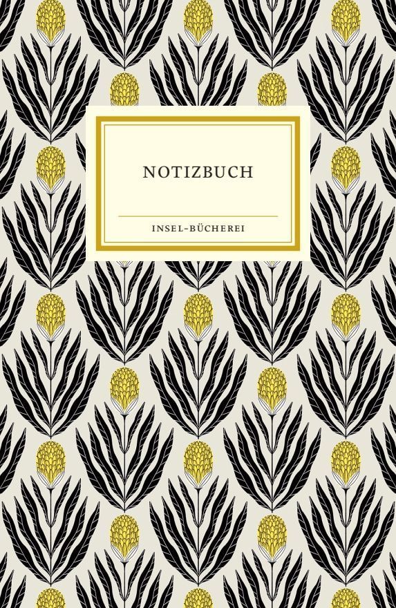 IB Notizbuch