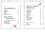Happy Love (Innenansicht)