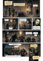 Orks und Goblins. Band 12