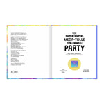 Die super-duper, mega-tolle Für-immer-Party (Innenansicht)