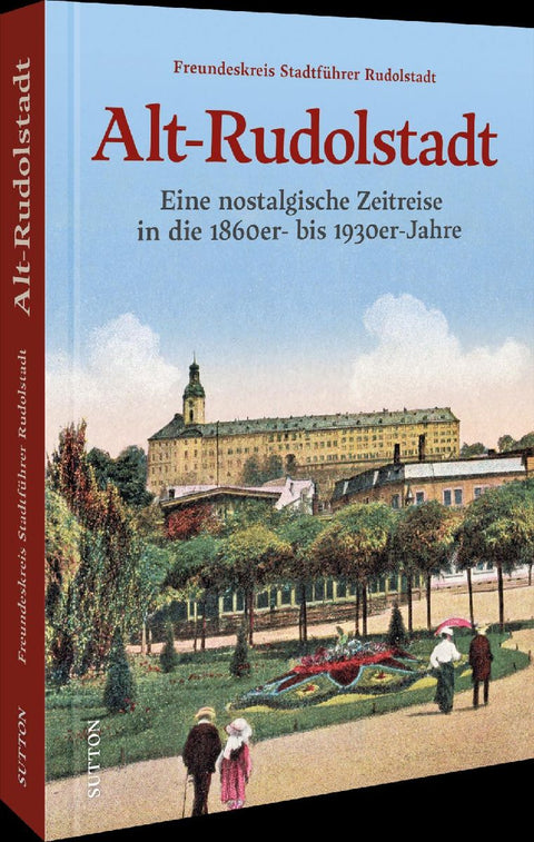 Alt-Rudolstadt