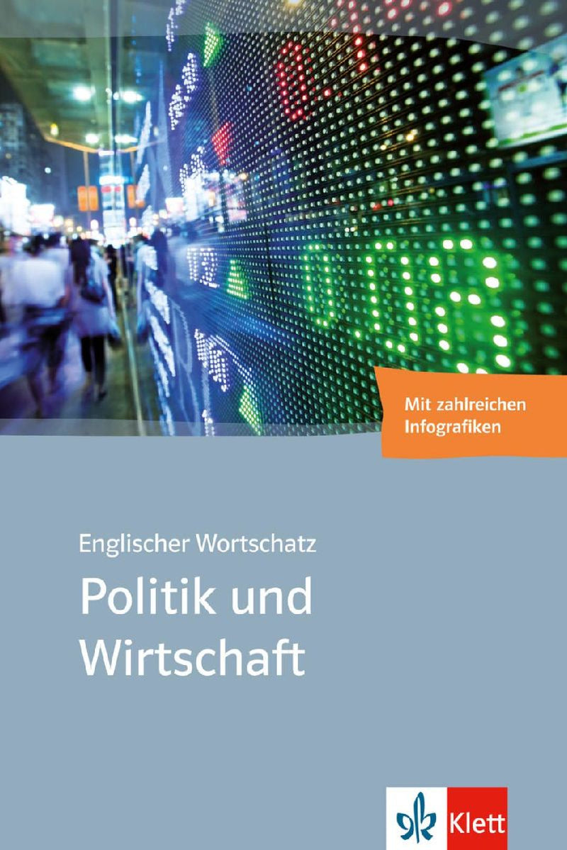Englischer Wortschatz Politik und Wirtschaft