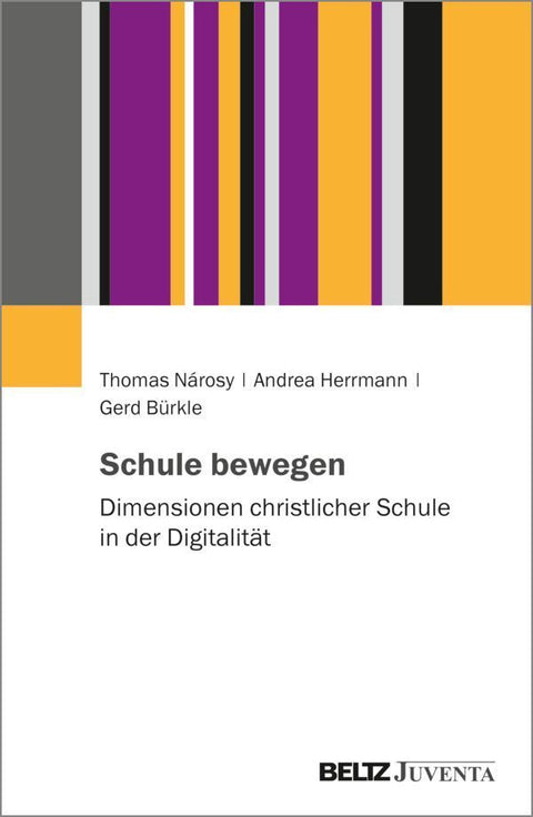 Schule bewegen