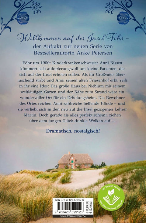 Sehnsucht nach dem Dünenhof