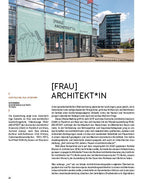 Women in Architecture Berlin
